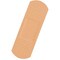 Medline Adhesive Bandages, Plastic, 1"x3", 100/BX, Plastic, PK100 MIINON25600 - alternate 2